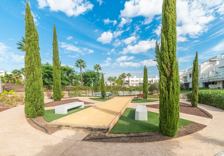 Revente - Bungalow - Vistabella Golf Entre Naranjos - Inland