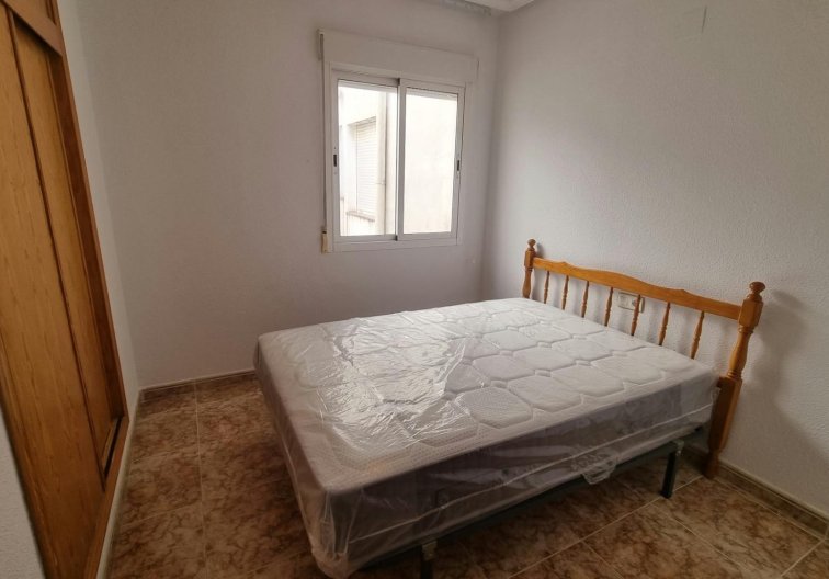 Revente - Penthouse - Torrevieja - Centro