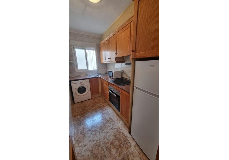 Revente - Penthouse - Torrevieja - Centro