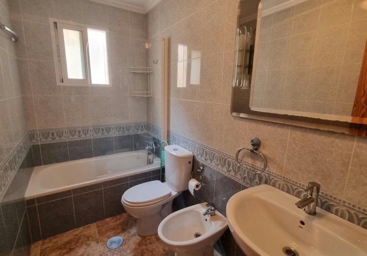Revente - Penthouse - Torrevieja - Centro