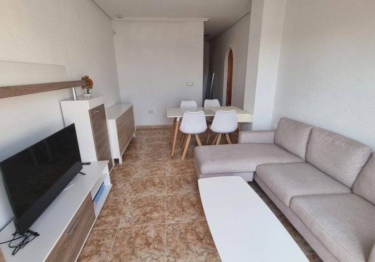 Revente - Penthouse - Torrevieja - Centro