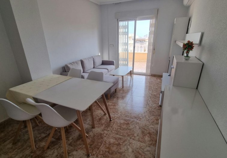 Revente - Penthouse - Torrevieja - Centro