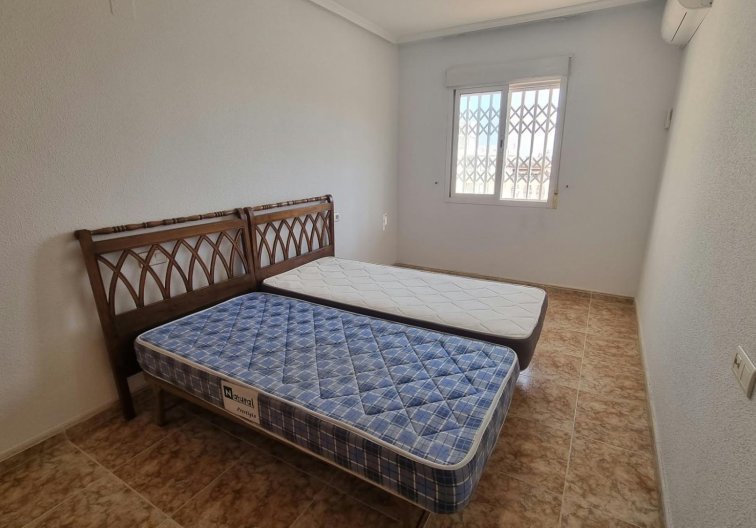 Revente - Penthouse - Torrevieja - Centro