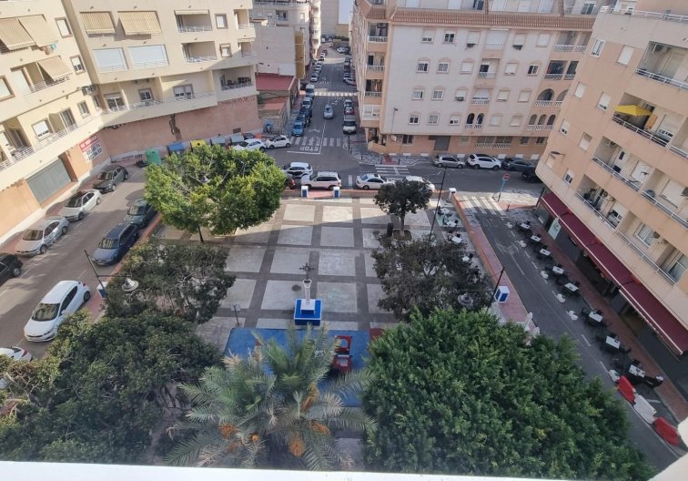 Revente - Penthouse - Torrevieja - Centro