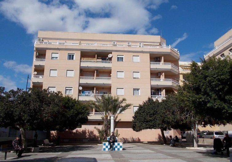 Revente - Penthouse - Torrevieja - Centro