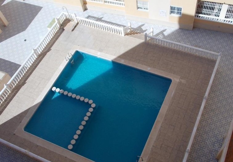 Revente - Penthouse - Torrevieja - Centro