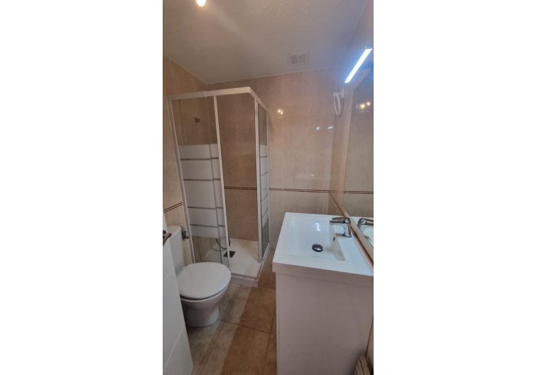 Segunda mano - Bungalow - Torrevieja - Torreblanca