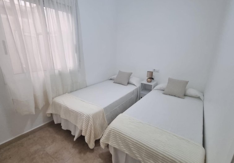 Segunda mano - Bungalow - Torrevieja - Torreblanca