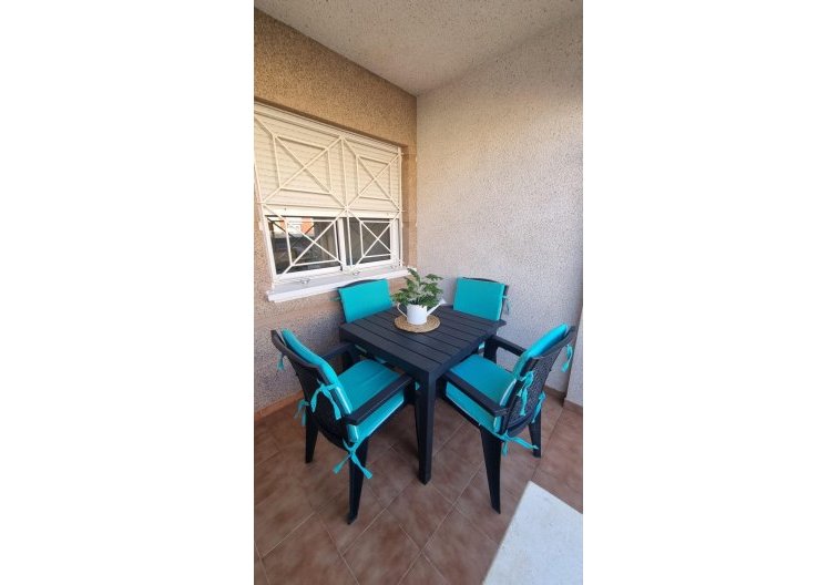 Segunda mano - Bungalow - Torrevieja - Torreblanca