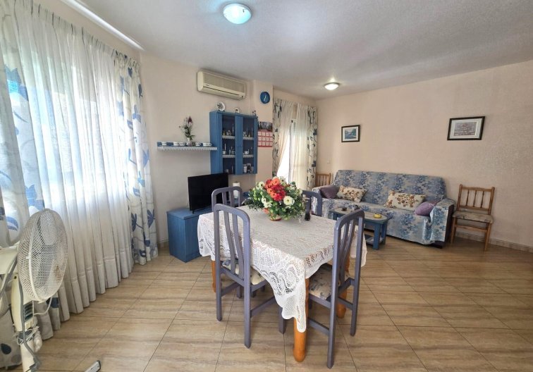 Segunda mano - Apartamento  - Torrevieja - Playa del Cura