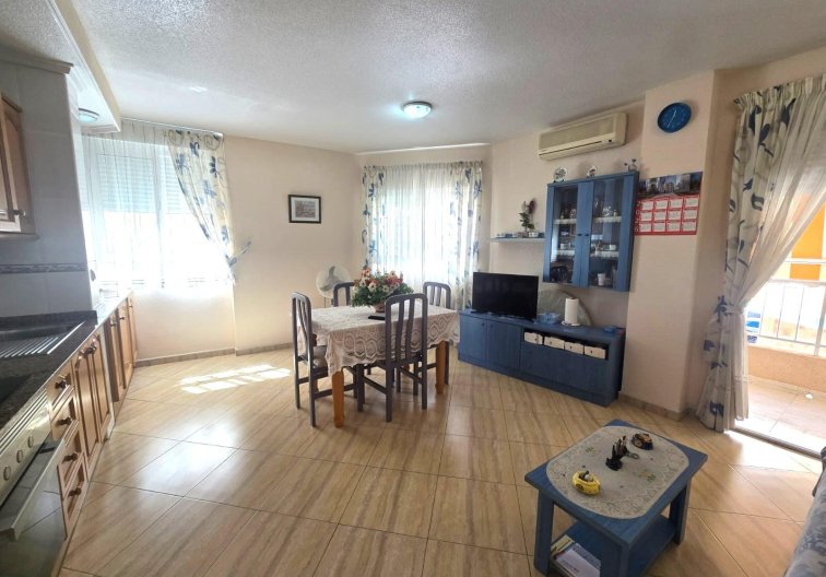 Segunda mano - Apartamento  - Torrevieja - Playa del Cura