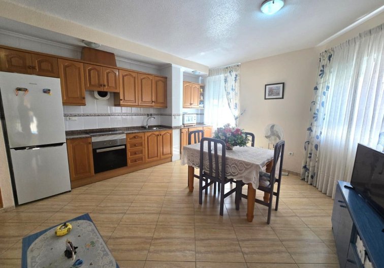 Segunda mano - Apartamento  - Torrevieja - Playa del Cura