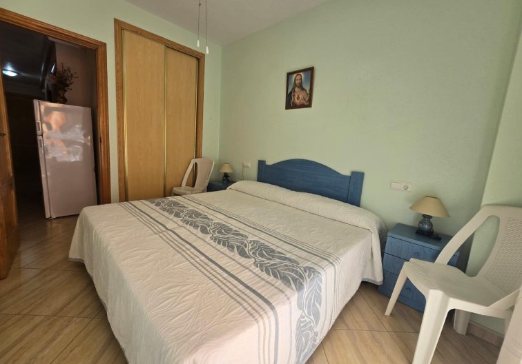 Segunda mano - Apartamento  - Torrevieja - Playa del Cura