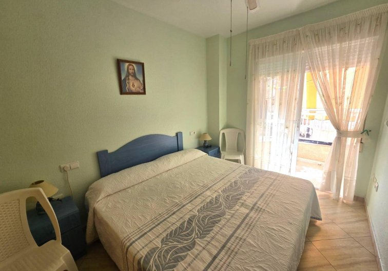 Segunda mano - Apartamento  - Torrevieja - Playa del Cura