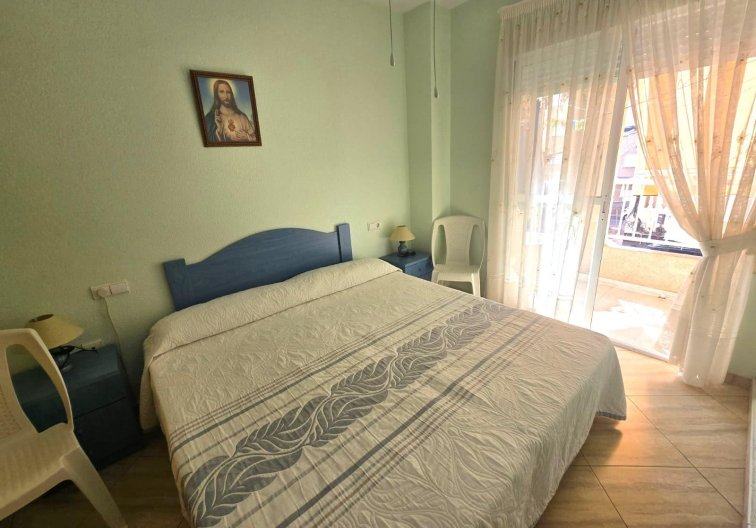 Segunda mano - Apartamento  - Torrevieja - Playa del Cura