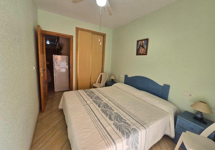 Segunda mano - Apartamento  - Torrevieja - Playa del Cura