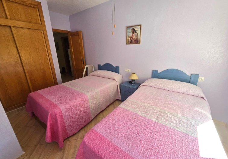 Segunda mano - Apartamento  - Torrevieja - Playa del Cura