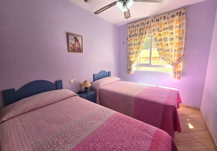Segunda mano - Apartamento  - Torrevieja - Playa del Cura