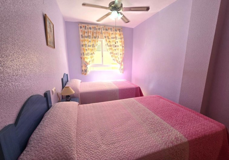 Segunda mano - Apartamento  - Torrevieja - Playa del Cura