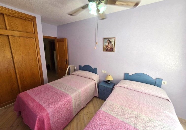 Segunda mano - Apartamento  - Torrevieja - Playa del Cura