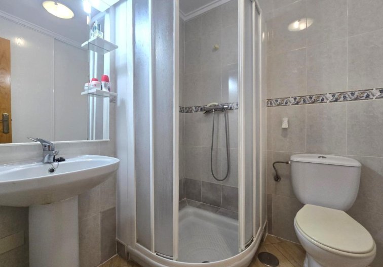 Segunda mano - Apartamento  - Torrevieja - Playa del Cura
