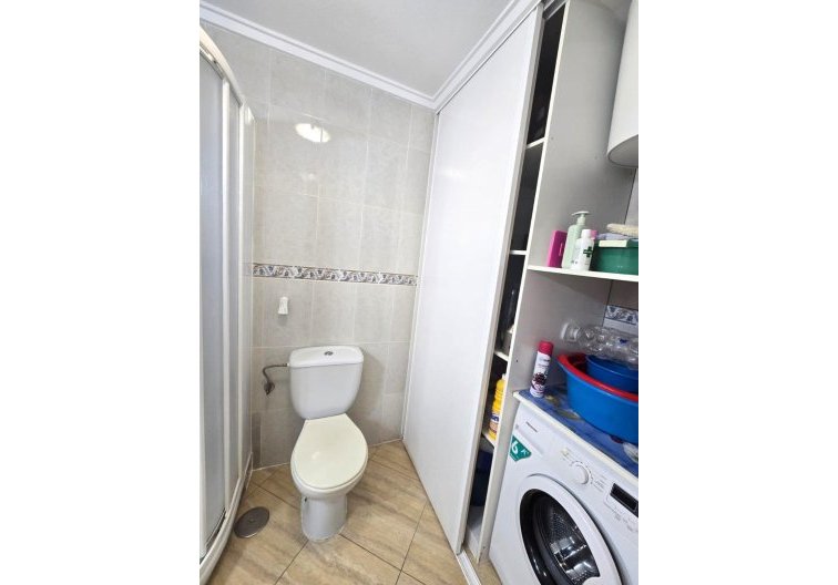 Segunda mano - Apartamento  - Torrevieja - Playa del Cura
