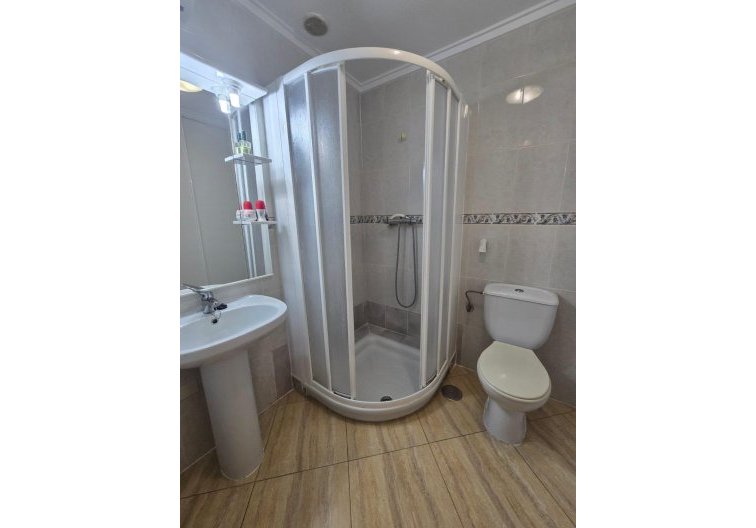 Segunda mano - Apartamento  - Torrevieja - Playa del Cura