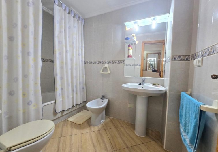 Segunda mano - Apartamento  - Torrevieja - Playa del Cura