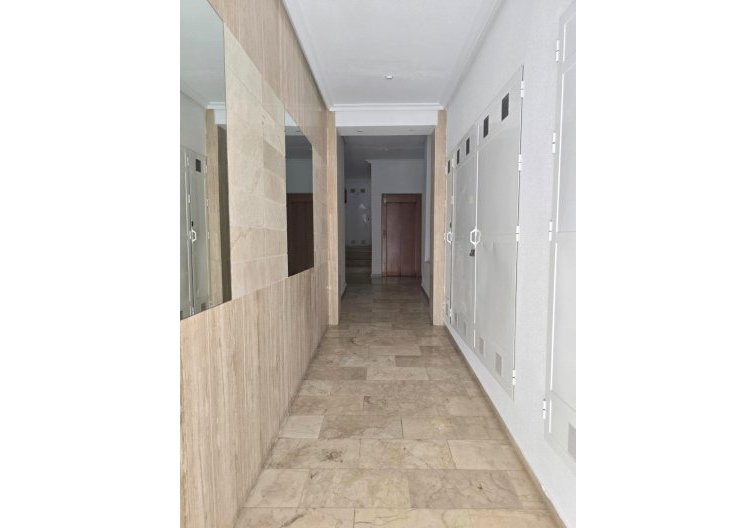 Segunda mano - Apartamento  - Torrevieja - Playa del Cura