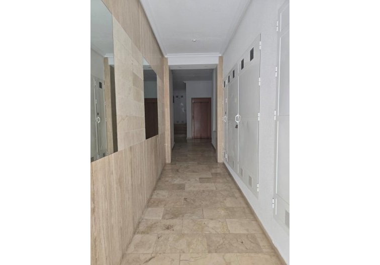 Segunda mano - Apartamento  - Torrevieja - Playa del Cura