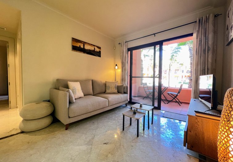 Segunda mano - Apartamento  - Los Alcázares - Costa Calida