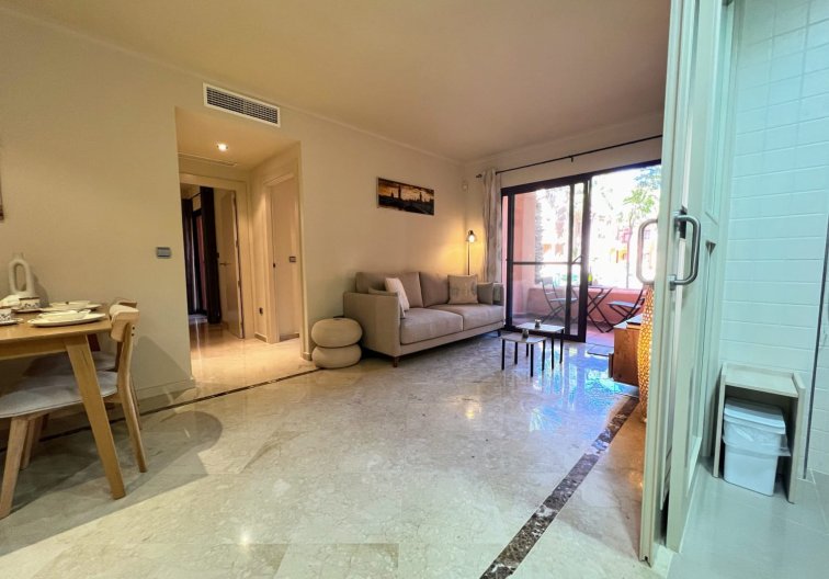 Segunda mano - Apartamento  - Los Alcázares - Costa Calida