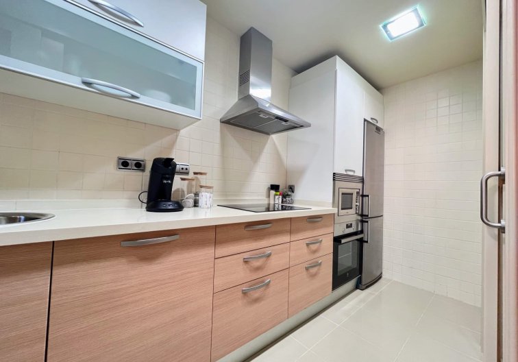 Segunda mano - Apartamento  - Los Alcázares - Costa Calida