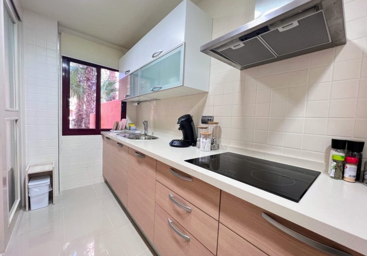 Segunda mano - Apartamento  - Los Alcázares - Costa Calida