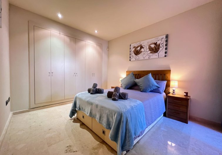 Segunda mano - Apartamento  - Los Alcázares - Costa Calida
