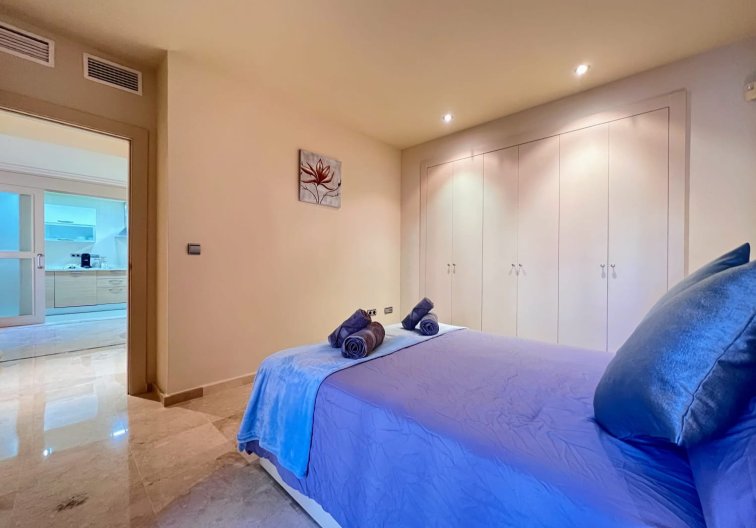 Segunda mano - Apartamento  - Los Alcázares - Costa Calida