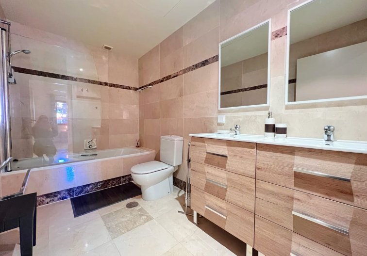 Segunda mano - Apartamento  - Los Alcázares - Costa Calida