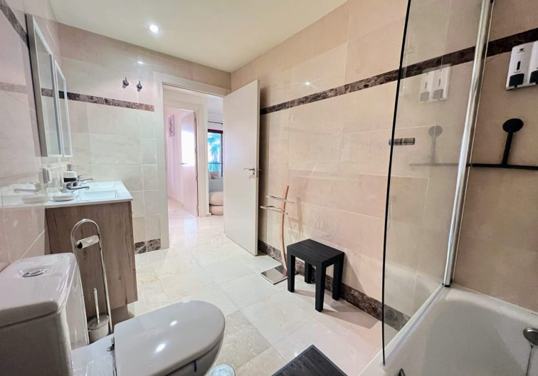 Segunda mano - Apartamento  - Los Alcázares - Costa Calida
