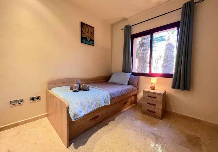Segunda mano - Apartamento  - Los Alcázares - Costa Calida