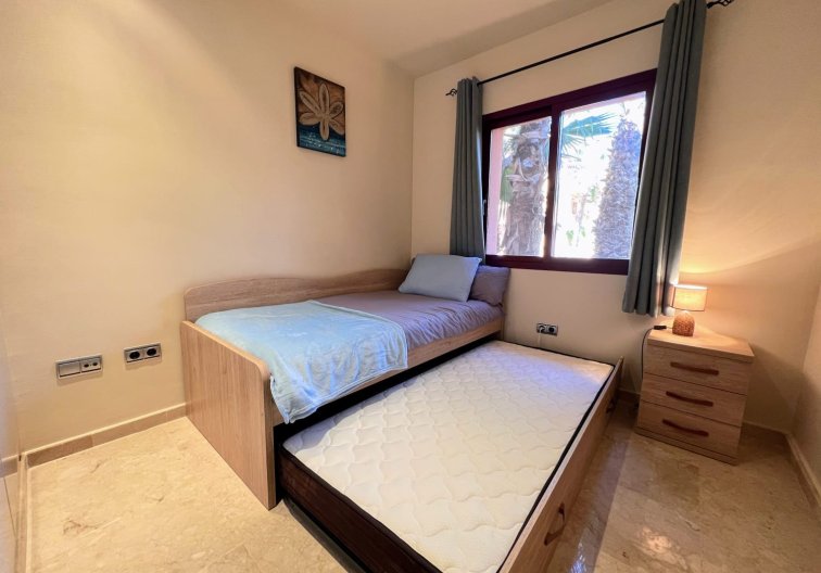 Segunda mano - Apartamento  - Los Alcázares - Costa Calida