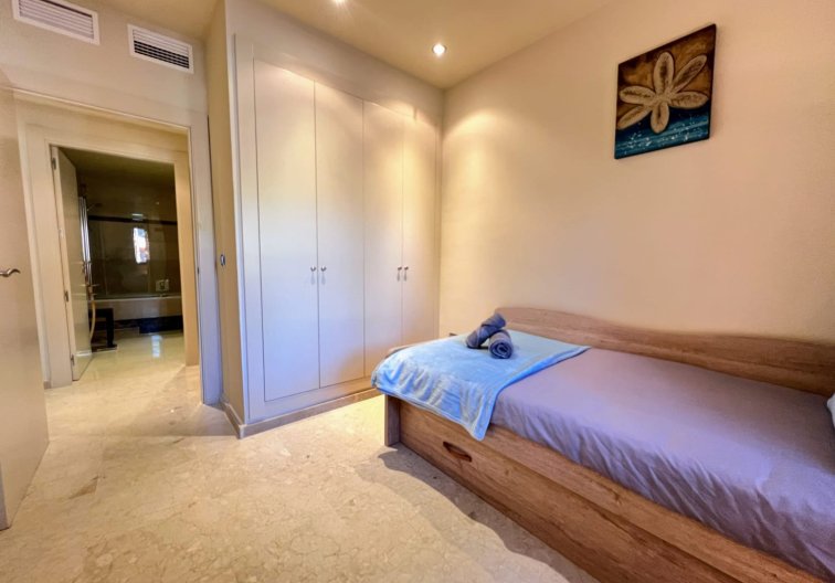 Segunda mano - Apartamento  - Los Alcázares - Costa Calida