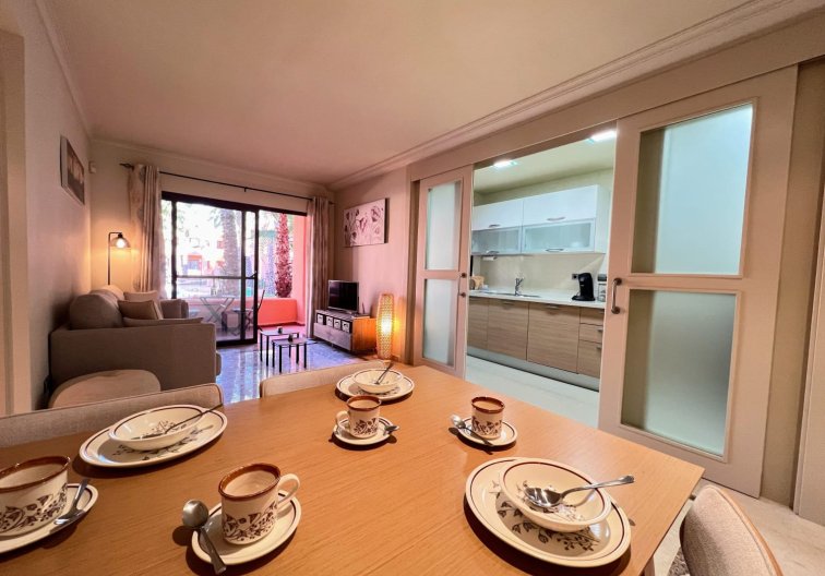 Segunda mano - Apartamento  - Los Alcázares - Costa Calida