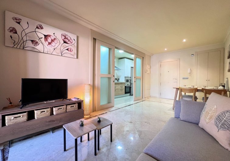 Segunda mano - Apartamento  - Los Alcázares - Costa Calida