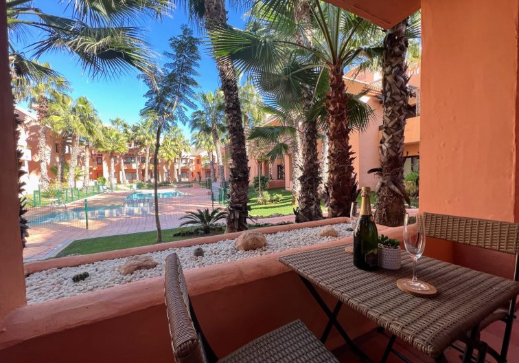 Segunda mano - Apartamento  - Los Alcázares - Costa Calida