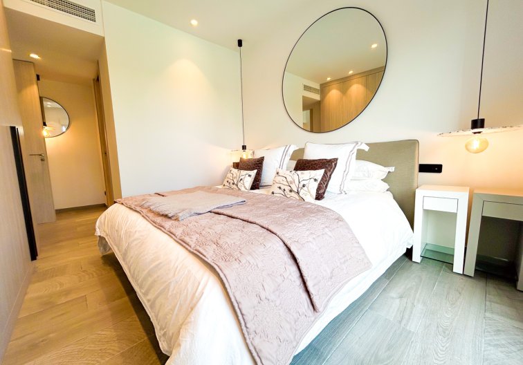 Resale - villa - Algorfa - Inland