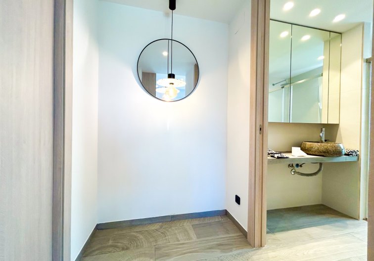 Resale - villa - Algorfa - Inland