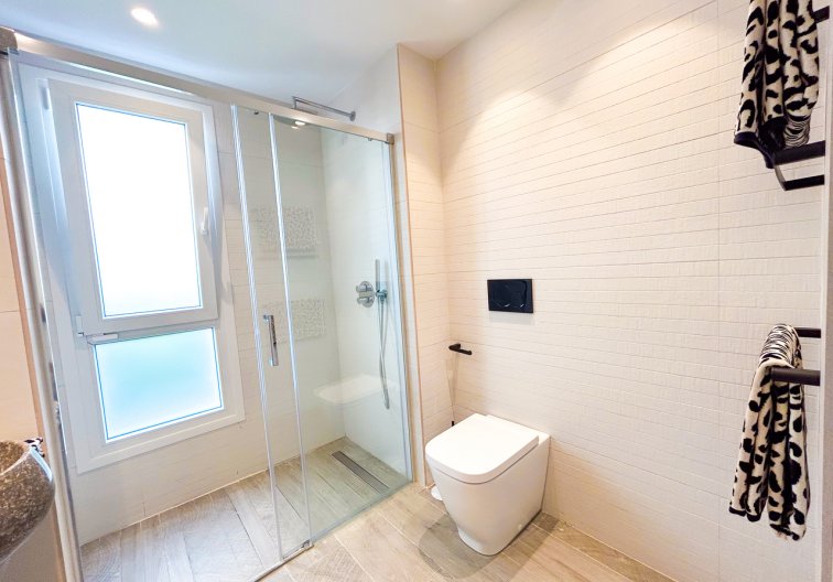 Resale - villa - Algorfa - Inland