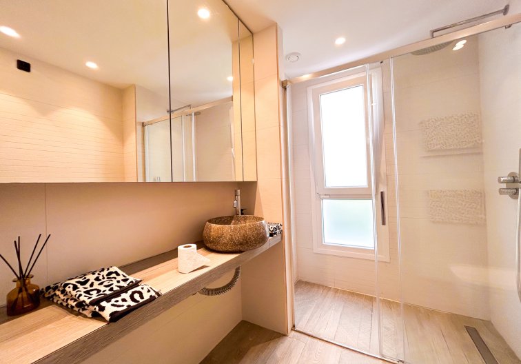 Resale - villa - Algorfa - Inland