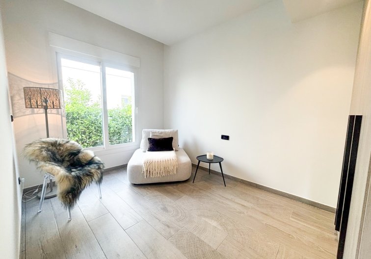 Resale - villa - Algorfa - Inland