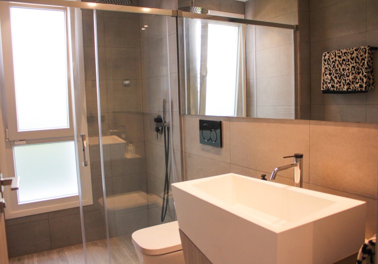 Resale - villa - Algorfa - Inland